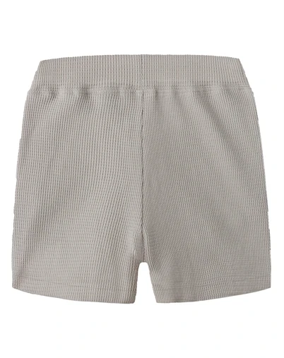 Name It - NMMHarve Shorts - Chateau Gray